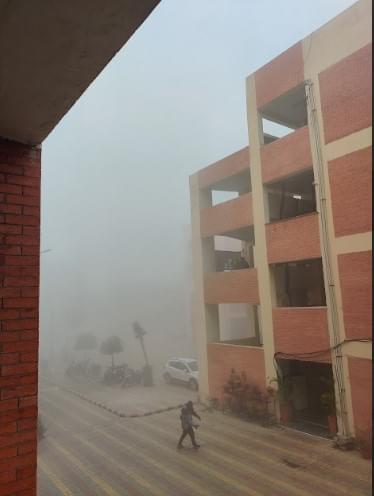 IIM Amritsar Campus and infrastructure photo 10